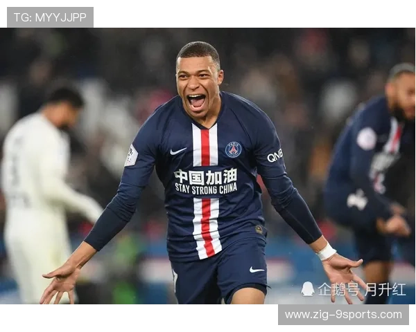 姆巴佩冲击400球里程碑，青年王者再写进球史册