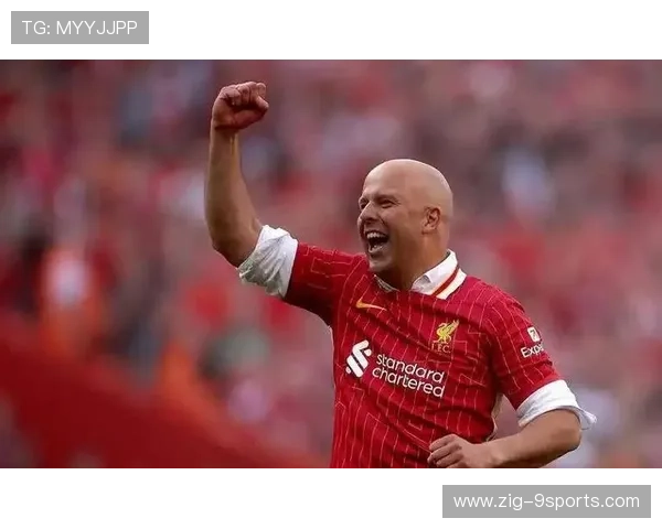 利物浦准备引进德乙最具爆发潜质的前场新星